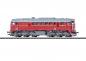 Preview: Märklin 39203 Diesellok BR 120 DR