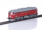 Preview: Märklin 39203 Diesellok BR 120 DR