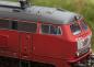 Preview: Märklin 39217 Diesellok BR 218 DB (MHI)