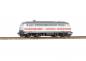 Preview: Märklin 39276 Diesellok BR 218 IC DB AG