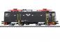 Preview: Märklin 39280 E-Lok Rc 6 der SJ Ep. VI