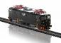 Preview: Märklin 39280 E-Lok Rc 6 der SJ Ep. VI