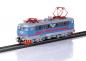 Preview: Märklin 39282 E-Lok Rc 6 SJ
