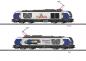 Preview: Märklin 39291 E-Lok Dual-Mode BR 248 RP