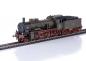 Preview: Märklin 39381 Dampflok P8 KPEV