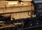Preview: Märklin 39400 Dampflok BigBoy 4000UP vergoldet