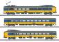 Preview: Märklin 39425 E-Triebzug Koploper NL