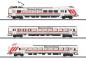 Preview: Trix 25426 Triebzug Koploper ICM-1 NS