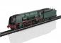 Preview: Märklin 39481 Dampflok 1.002 SNCB