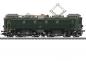 Preview: Märklin 39513 E-Lok Be 4/6 SBB