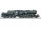 Preview: Märklin 39532 H0 Güterzug-Dampflok BR 52 DR