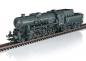 Preview: Märklin 39532 H0 Güterzug-Dampflok BR 52 DR