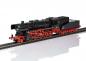 Preview: Märklin 39535 Dampflok BR 52 K4 T30 DB