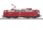 Preview: Märklin 39587 E-Lok 181 218-9 SEL Göppingen