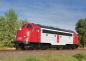 Preview: Märklin 39630 Diesellok MY 1105 DSB