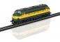 Preview: Märklin 39679 Diesellok Serie 52 SNCB