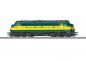 Preview: Märklin 39679 Diesellok Serie 52 SNCB