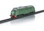 Preview: Märklin 39686 Diesellok NOHAB Di3 NSB