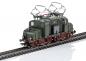 Preview: Märklin 39772 E-Lok EG 524 (MHI Sammlerserie)