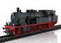 Preview: Märklin 39785 Dampflok BR 78 DB (mfx+/Sound)
