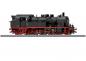 Preview: Märklin 39785 Dampflok BR 78 DB (mfx+/Sound)