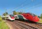 Preview: Trix 25811 Giruno RABe 501 SBB