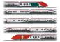 Preview: Trix 25811 Giruno RABe 501 SBB