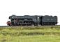 Preview: Märklin 39969 Dampflok Class A3 Flying Scotsman