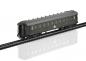 Preview: Trix 23629 Schnellzugwagen-Set (Clubmodell)