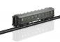 Preview: Trix 23629 Schnellzugwagen-Set (Clubmodell)