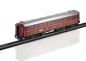 Preview: Trix 23629 Schnellzugwagen-Set (Clubmodell)