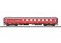 Preview: Märklin 42530 Schnellzug-Speisewagen WR4ü(e) DB