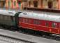 Preview: Märklin 42530 Schnellzug-Speisewagen WR4ü(e) DB