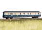 Preview: Märklin 42851 Bahnpostwagen Post mr-a