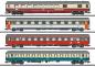 Preview: Trix H0 23110 Personenwagen-Set FD Mozart #1