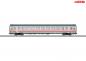 Preview: Märklin 43765 IC-Großraumwagen 2.Kl. (LED)