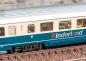 Preview: Märklin 43768 H0 Personenwg-Set 2 Königssee