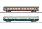 Preview: Märklin 43768 H0 Personenwg-Set 2 Königssee