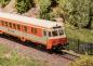 Preview: Märklin 43833 Steuerwagen CityBahn DB