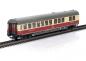 Preview: Märklin 43872 H0 Speisewagen DB