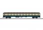 Preview: Märklin 43914 H0 Schnellzugwagen 1.Kl.DB