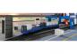 Preview: Märklin 44117 Jettainer Wagen-Set