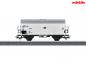 Preview: Märklin 4415 Kühlwagen DB