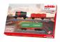 Preview: Märklin 44506 Güterwagen-Set Cargo