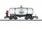 Preview: Märklin 44534 Glaskesselwagen 25 Jahre Insider