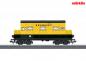 Preview: Märklin 44737 Bausteinwagen mit Lichtbaustein
