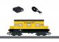 Preview: Märklin 44737 Bausteinwagen mit Lichtbaustein