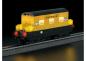 Preview: Märklin 44737 Bausteinwagen mit Lichtbaustein