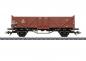 Preview: Märklin 46014 Hochbordwagen mit Beladung