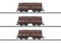 Preview: Märklin 46231 H0 Selbstentladewagen-Set ÖBB